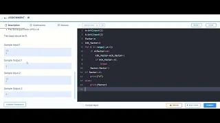Assignment 16 Python 2024 Loop control statements