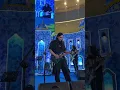 Lagu STEVI ITEM,GITARIS METAL YG SUKA NGELAWAK