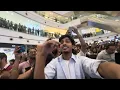 Dil Besabar ❤️ Iqlipse Nova Live Concert | AKLALAN RECORDING