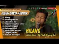 Download Lagu HILANG - JUSTY ALDRIN Ft. WIZZ BAKER \u0026 TOTON CARIBO | JIKA CINTA DIA | LIVE COVER BY ISAK WAANG SIR