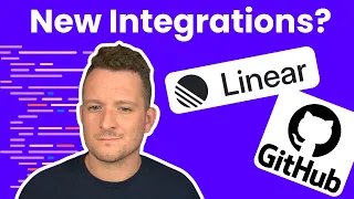 Integration August Linear Github