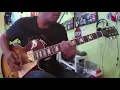Download Lagu Karam - Zabarjad (Guitar Solo Cover By Korbiye)
