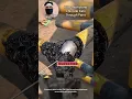 How Methylene Chloride Eats Through Paint