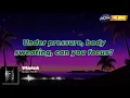 [LYRIC VIDEO] Whiplash – aespa | Bold EDM/House Anthem + Lyrics