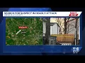 Search underway for suspect in deadly attack in Greenville County