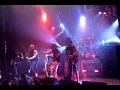 Five Finger Death Punch - "Meet The Monster" 1-21-10