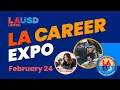 LA Career Expo