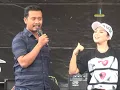 Download Lagu SATU RASA CINTA // Voc: RATNA ANTIKA // NEW AMANDA MUSIC // HARI JADI GRUOP 87 CINTA DAMAI