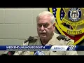 Investigation after inmate dies at Chatham County Jail