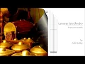 Download Lagu Lanceran Satu Slendro for percussion ensemble