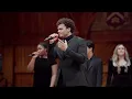 EDM Medley (The Other Side, Don’t You Worry Child, Without You, Clarity) | The Harvard Opportunes