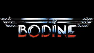 Download Bodine - Live in Bussum 1981 [Incomplete Concert] MP3