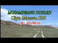Lagu MUSAMPEANG DUTAKU (Ramzy Acho') Cipt: Mansur. HN, Arr: Zhulkeys
