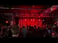Orphan - Calluses/ Dying Light (Live)