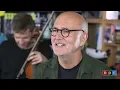 Ludovico Einaudi: Tiny Desk Concert