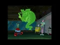 Download Lagu Tuan Krabs menjual jiwa Spongebob seharga 62 sen