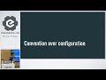 Keeping sane in a large Ruby codebase - Singapore Ruby Group
