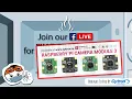 HOT FROM OVEN product Raspberry Pi Camera Module 3 and Cam M12