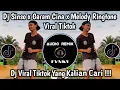 Download Lagu DJ SINSO X GARAM CINA X MELODY RINGTONE VIRAL TIKTOK || DJ SINSO TRENDING TIKTOK YANG KALIAN CARI‼️
