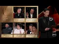 98th Academy Awards Winners One Battle After Another wins best picture with six Oscars