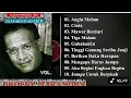 Lagu BROERY MARANTIKA - Full Album Boery Marantika 30 Years Nostalgia Populer 2025