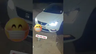 Activation Option Cache Seat Ibiza High Facelift 2017 Tel 0797 29 08 97 Kh El Khechna W Boumerdes 