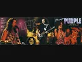 Deep Purple - Anya inc. Guitar Solo (From 'Emptiness, Eagles & Snow' Bootleg)