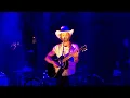 Ryan Bingham - Sunrise - New Braunfels, Tx