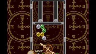 SNES Longplay 284 Puzzle Bobble Bust A Move 