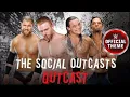 THE SOCIAL OUTCASTS-OUTCASTS WWE THEME SONG