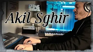 Akil Sghir Jatni L Occasion Li Fik Tnasini Live 2024 