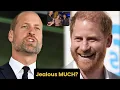 Download Lagu William RAGES \u0026 Sends message to Harry after his videos in Ukraine go VIRAL — William's fans FUME!