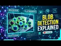 Blob Detection in Computer Vision Complete Step-by-Step Tutorial