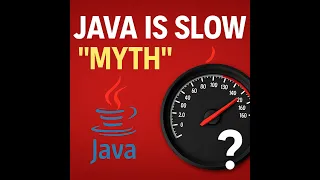 Is Java actually slow Let s test it