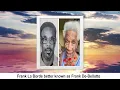 MTV OBITUARIES FOR MONDAY 16TH FEBRUARY 2026