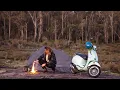 Download Lagu VESPA Off-road Camping Adventure