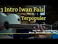 Download Lagu Intro Iwan Fals || 3 Intro Iwan Fals Terpopuler