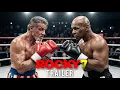 Lagu ROCKY 7: First Trailer (2026) Sylvester Stallone, Mike Tyson | Concept Trailer