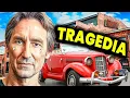 Que Fue Lo Que Realmente Le Paso A Mike Wolfe De American Pickers