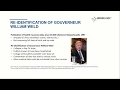 ELSI Dialogues - Anonymisation and Pseudonymisation under the GDPR What is Anonymous Data