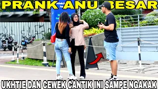 big penis prank part 16 this beautiful sister laughed out when seeing it 