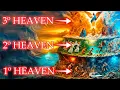 Lagu The 3 Heavens of the Bible | Why Does No One Tell You About Their True Meaning?