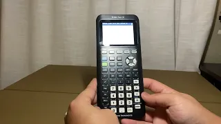 Texas Instruments TI 84 Plus CE Color Graphing Calculator Review