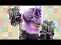 Dino Mask TikTok Pt 5