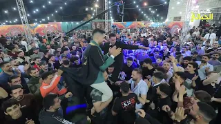 نادا المنادي عالفرح الفنان عدي فرسان مهرجان العريس قيستو عمران   بورين     دندنها