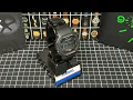 Casio G-Shock GW-5000u on V2 combi bracelet