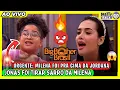 Lagu 🔥URGENTE: MILENA BRIGA com JORDANA // JONAS PULA NA CAMA e DÁ RISADA // CAOS no BBB 26 #bbb #BBB26