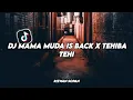 Download Lagu DJ MAMA MUDA IS BACK X DJ TEHIBA TEHI X DJ AKIAKIDAI BY | RIZWAN SOPAN