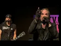 Lagu Josey Scott of Saliva - Click Click Boom (Live in Mount Dora, FL 3-21-25)