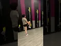 Assignment - Warm stretching